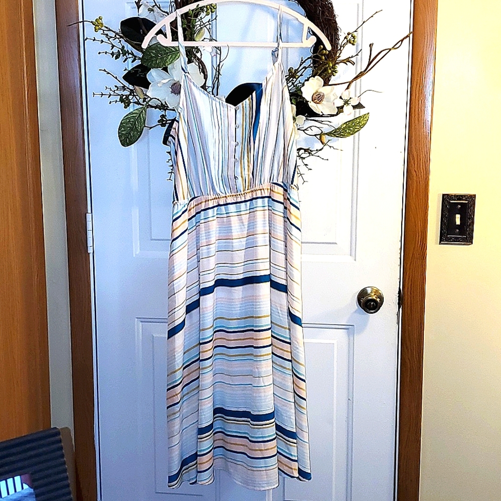 Lauren Conrad Dress